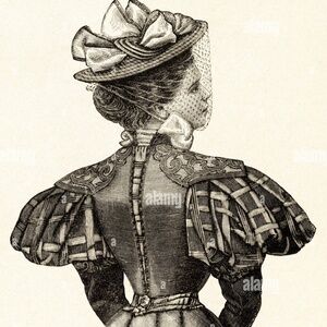 Meet your Posher, stitchuationathand!